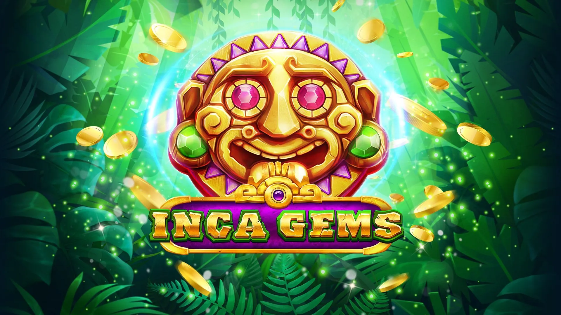 Inca Gems is out now