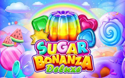 Sugar Bonanza Deluxe is out now, the Sweetest Game Launch of the Year