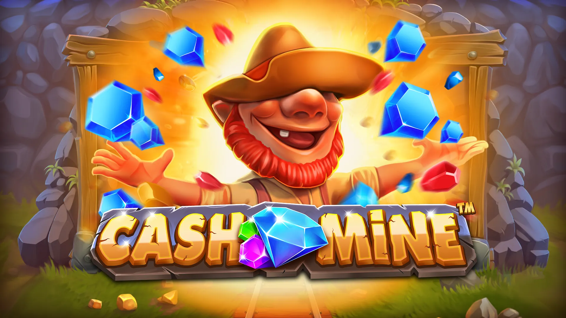 Cash Mine is now live