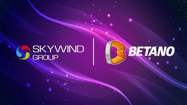 Betano now hosting Skywind  Content in Romania